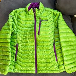 Marmot Women’s Jena Down Jacket